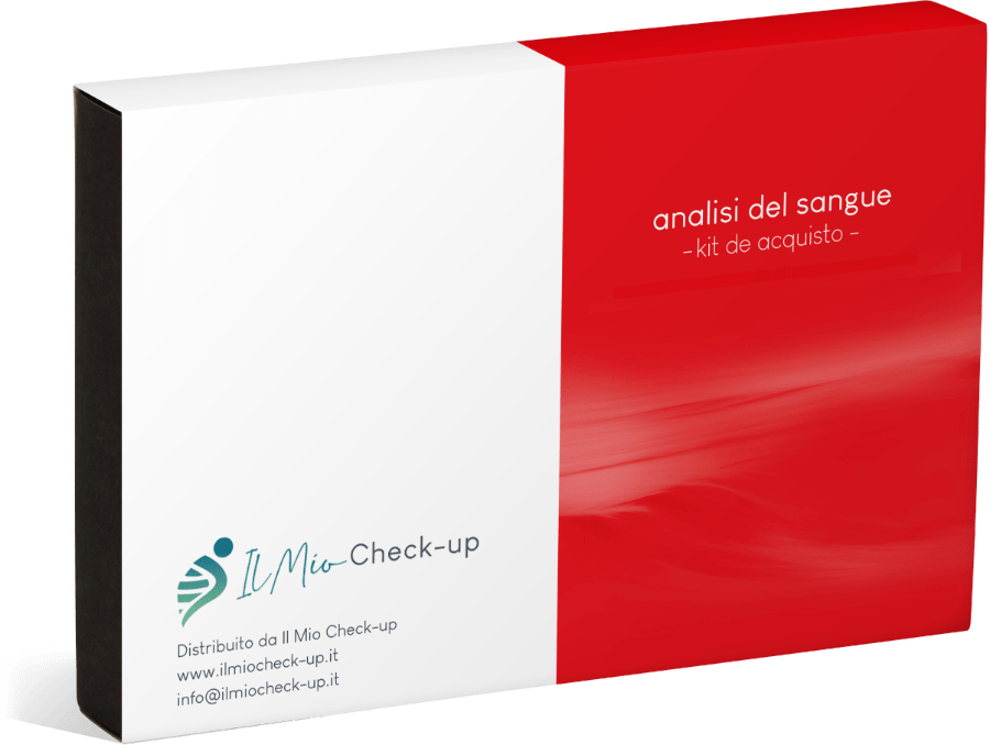 Esame del sangue TNS