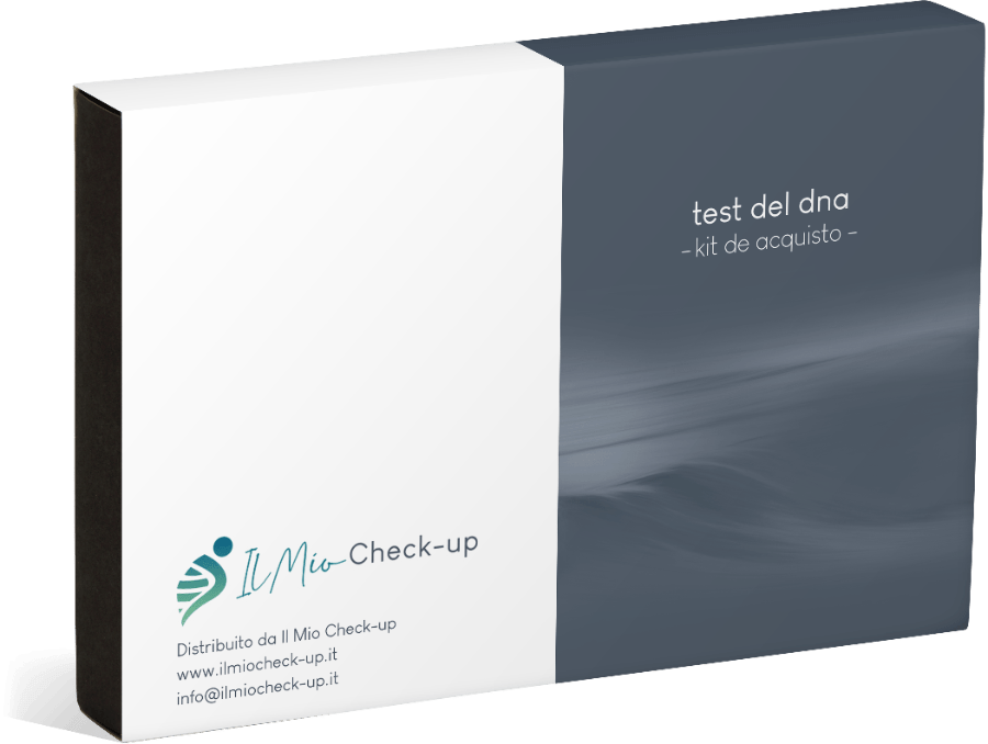 Stile di vita Gene Pro