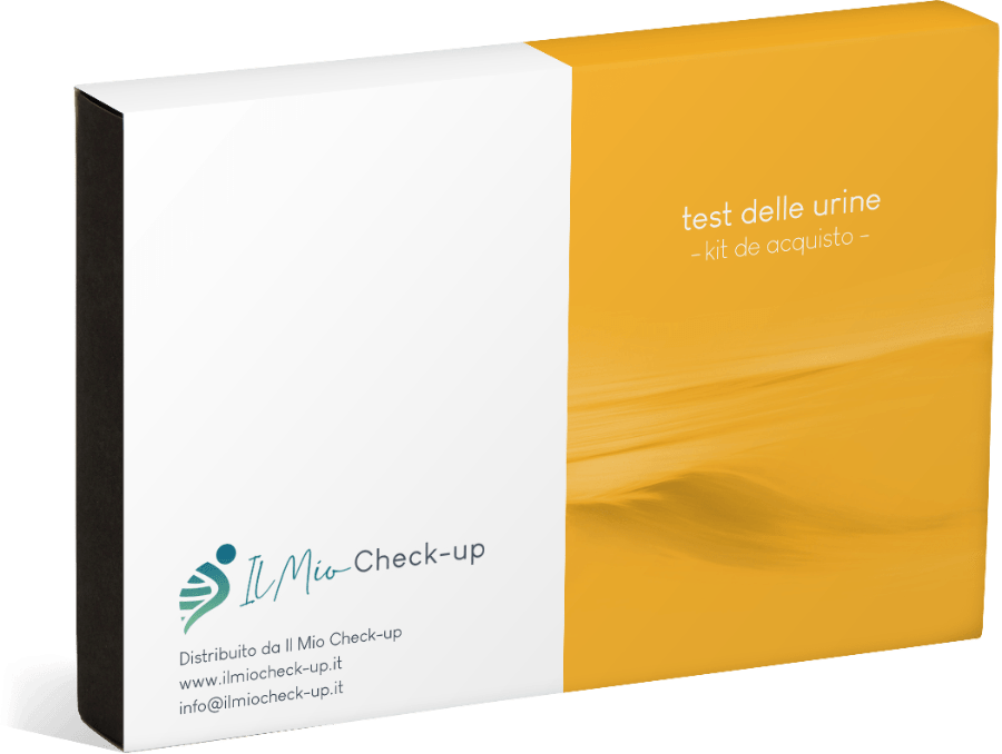 Test delle urine Pick & Mix