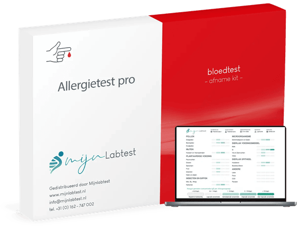 Test allergologico pro