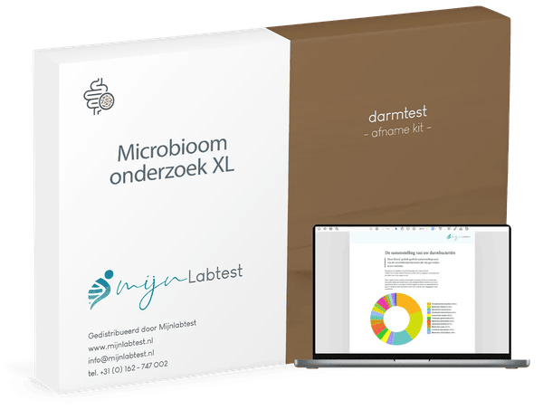 Analisi del microbioma XL