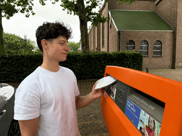 Invia gratuitamente il test ormonale del tuo uomo
