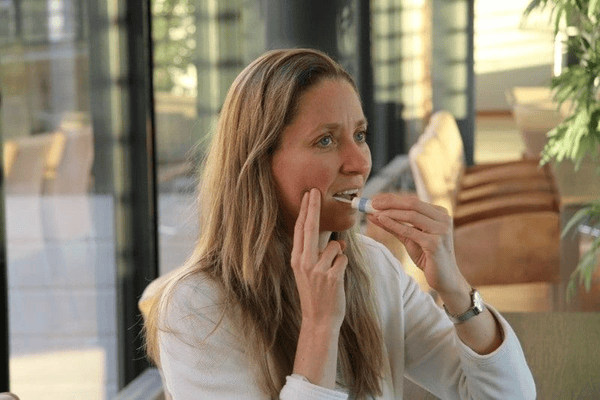 Esegui il test Nutri-Gene plus DNA a casa prelevando un campione dalla mucosa buccale