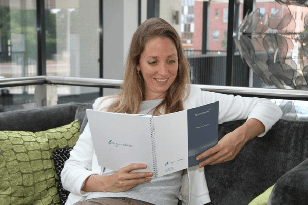 Risultato del tuo test del DNA Nutri-Gene Plus