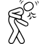 Disturbi da allergia