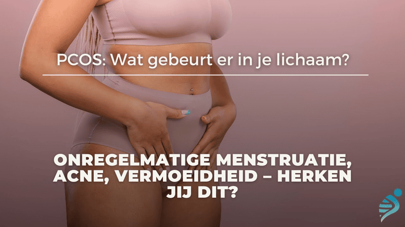 Video: Come riconoscere la PCOS: sintomi, cause e cosa puoi fare