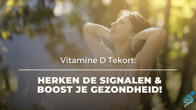 Video: Carenza di vitamina D: sintomi, come misurare i livelli di vitamina D e soluzioni!